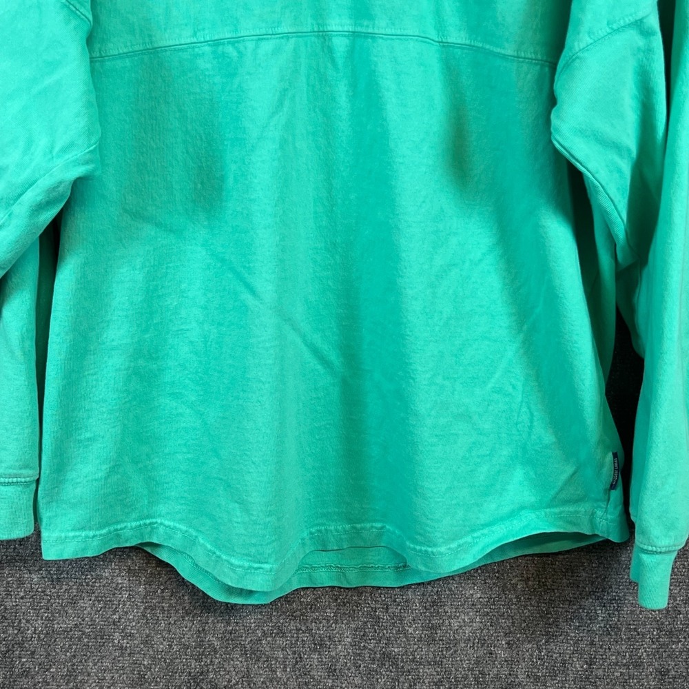 Universal Studios Orlando Annual Passholder UOAP Snacks LS Spirit Jersey Size M - Picture 4 of 13